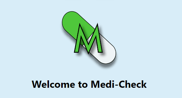 Medi-Check