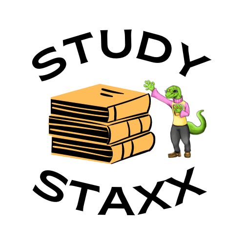 Study Staxx