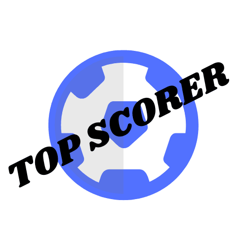 Topscorers